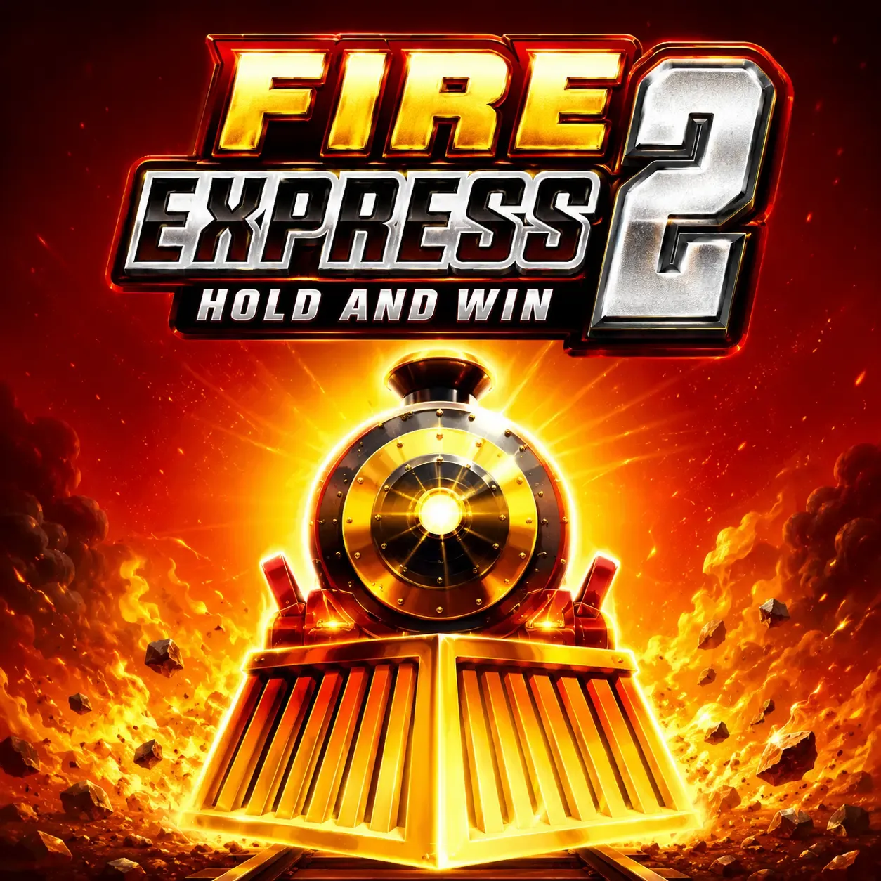 Fire Express 2