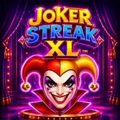 Joker Streak XL